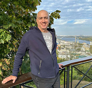 Основатель: Гавриленко Игорь Николаевич